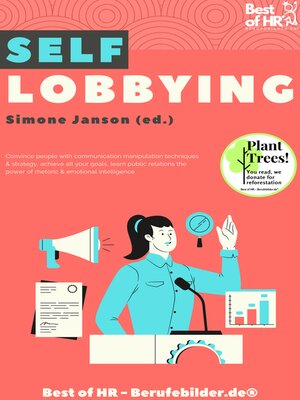 cover image of Self Lobbying